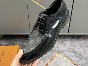 High Quality Putian Replicas LV Shoes Fashion Casual Men Shoes