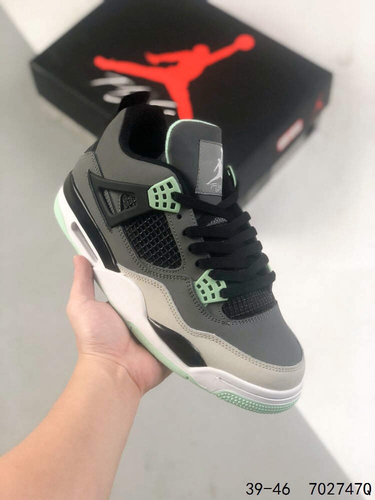 Nike Air Jordan 4 Retro Aj4 Replica Maxluxes