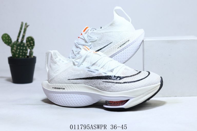 What does Nike Zoom X mean? How is it different from Nike Zoom Air? 1:1 replica sneakers from original factory on Maxluxes