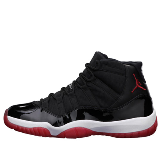 Air Jordan 11 OG 'Bred' 1996 130245-062 - MAXLUXES