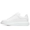 Buy Alexander McQueen Oversized Sneaker 'White' 2019 - 553680 WHGP5 9000