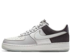 Nike Air Force 1 Low '07 LV8 'Triple Grey'  AO2425-001